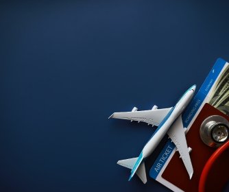 Ubezpieczenie Turystyczne,  Koszty Leczenia, Rezygnacja z Podróży (Wrocław / Polska)