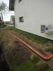 Przyłącza wodno- kanalizacyjne