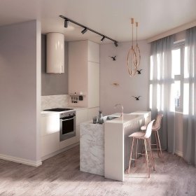 Projektowanie wnętrza