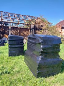 Usuwanie azbestu, utylizacja azbestu, odbiór eternitu