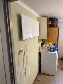 Montaż grzejników elektrycznych