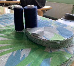 LIMME.PL SZWALNIA PRZESZYCIA LAMOWANIE TEKSTYLIÓW GOSPODARSTWA DOMOWEGO OGRÓD