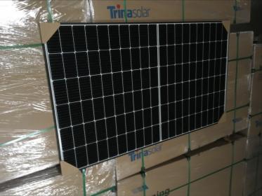 Panel (moduł) fotowoltaiczny Trina Solar 375Wp