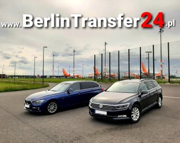Berlin Transfer - BRANDENBURG