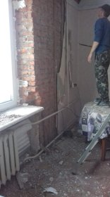 Wykończenia mieszkania