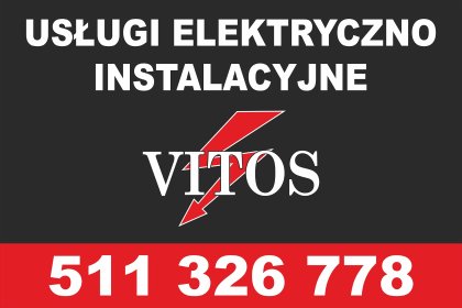 Usługi elektryczno instalacyjne