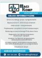 Monitoring w nowej technologi IP / KAMERY, oferta