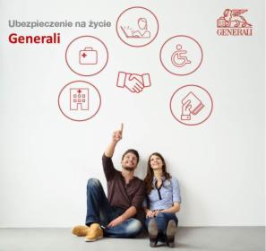 Ubezpieczenie na życie