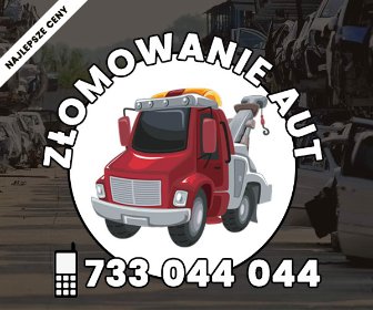 Stacja Demontażu Pojazdów www.autozlom5.pl