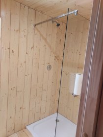 Kompleksową budowa sauny