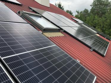 Instalacja fotowoltaiczna 5,18 kW, oferta