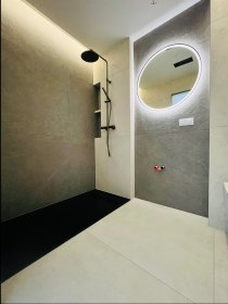 Kompleksowy remont łazienki