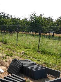 Układanie kostki brukowej