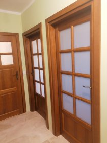 Poszukuję ekipy do montażu drzwi wewnętrznych Warszawa Wawer, Otwock,