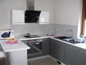 Decorat - szafy, garderoby, kuchnie na wymiar