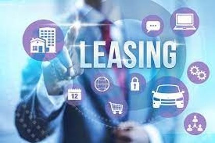 Czym jest leasing ?  Zalety leasingu !
