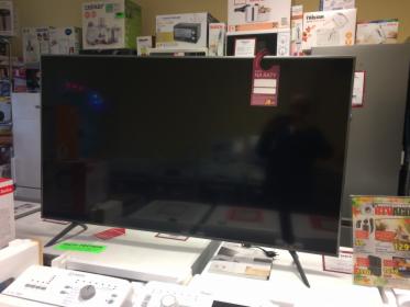 TV SAMSUNG UE55RUTU7172