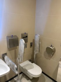 Kompleksowe wykończenia