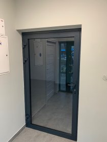 Remont biur, lokali użytkowych