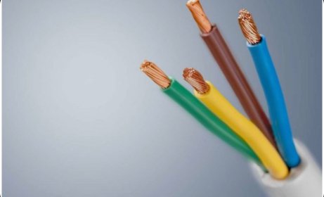 Kompleksowa instalacja elektryczna