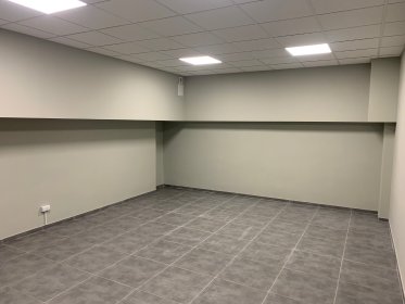 Usługi remontowo – wykończeniowe lokali handlowych