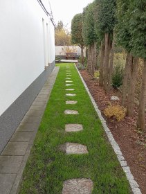 Profesjonalne Zakładanie Ogrodów