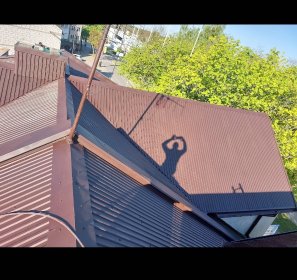 Malowanie natryskowe oraz renowacja