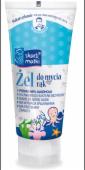 Zatrudnię handlowca kosmetyków - sprzedaż żeli antybakteryjnych, oferta