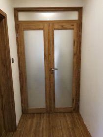 Montaż drzwi wewnętrznych