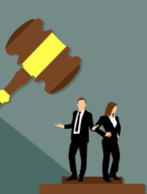 SPRAWY RODZINNE  o rozwód