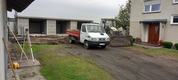 Wyburzenia rozbiórki