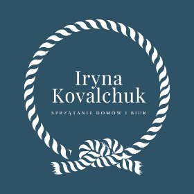 IRYNA KOVALCHUK
