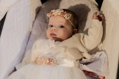 Oferta Chrzest Pakiet III