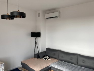 Standardowy montaż klimatyzatora split do 5kW