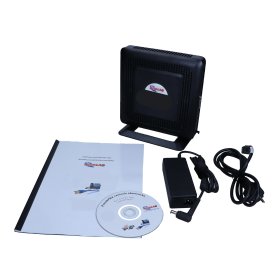 Centrala telefoniczna VOIP