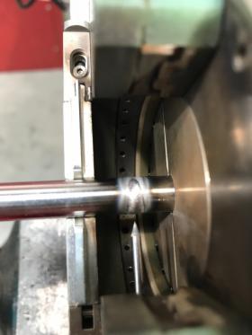 Spawanie Orbitalne TIG i doradztwo techniczne