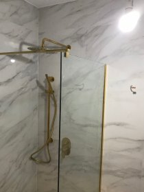 Remont i wykończenie łazienki