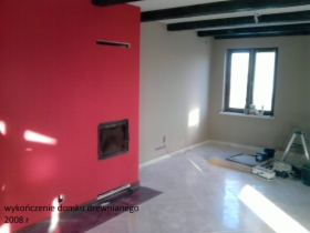 RP- REMONTY I WYKOŃCZENIA WARSZAWA