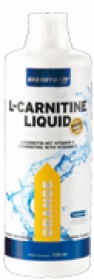 L-Carnitin Liquid XXL 1000mg(Opakowanie wystarczy na 66 dni)