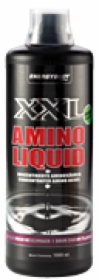 ENERGYBODY Amino Liquid XXL (1000ml)