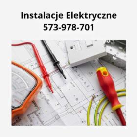 Instalacja elektryczna