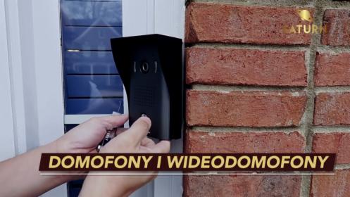 Domofony/Wideodomofony