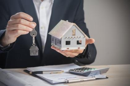 Kredyt hipoteczny / zakup domu-mieszkania, oferta