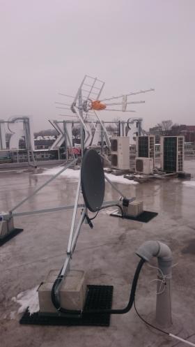 INSTALACJA serwis MONTAŻ anten satelitarnych i naziemnych MONITORING CCTV alarmy 24h/7