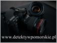 Prywatny detektyw - Agencja | Usługi, biuro detektywistyczne, oferta