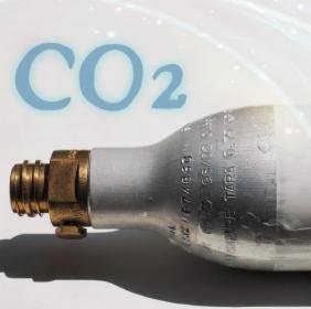 Dwutlenek Węgla CO2