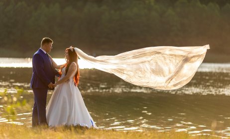 FOTOGRAFIA ŚLUBNA