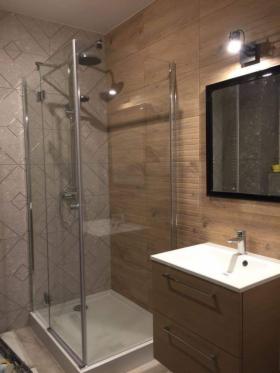 Kompleksowe usługi wykończeniowe dla mieszkań i domów  :)