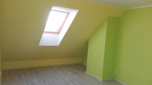 Kompleksowe Malowanie Mieszkań