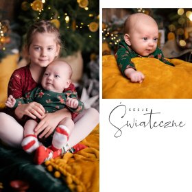 Sesje Świąteczne